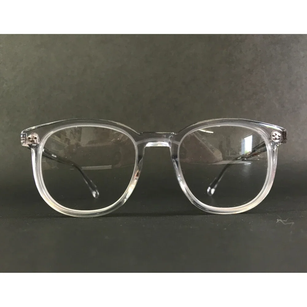 Linda Farrow Luxe Eyeglasses Frames LFL/178/19 Clear Square Full Rim 47-20-148